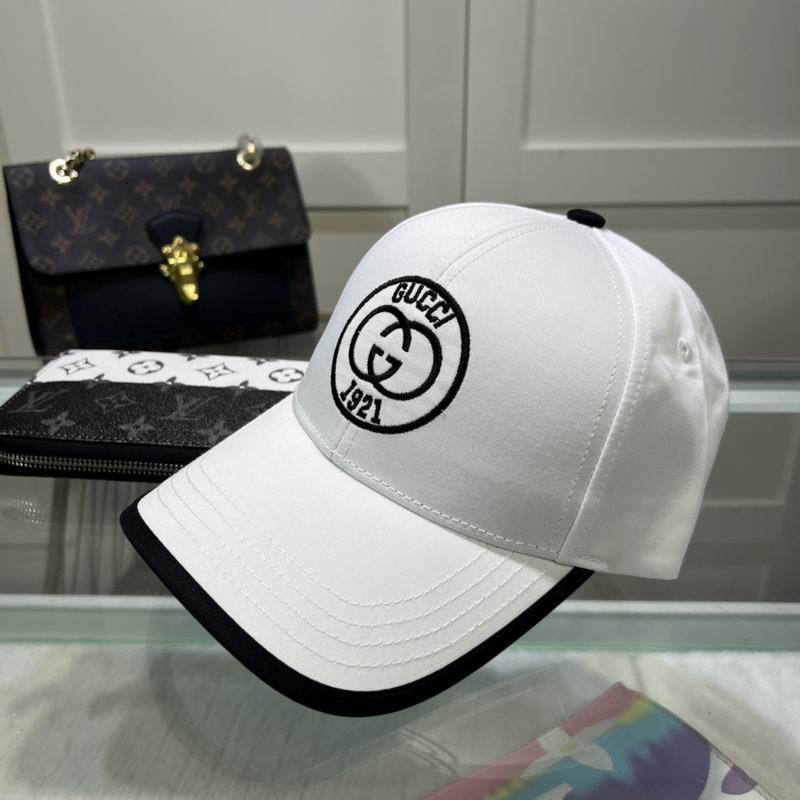 Gucci cap 67 (17)